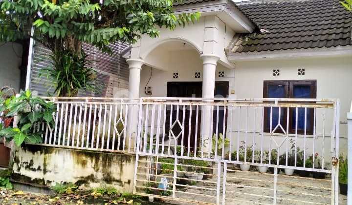 Rumah Murah Siap Huni Kota Malang 2