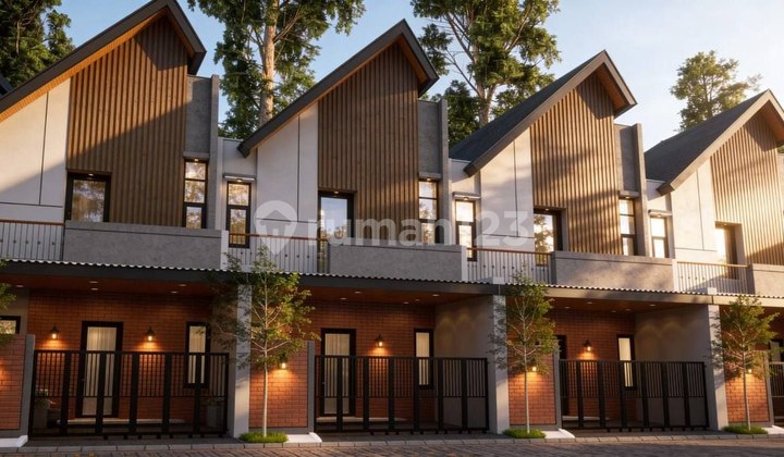 Exclusive Boarding House in Merjosari Near Ub Campus 2