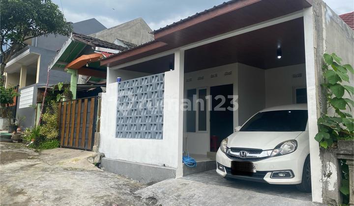 Rumah Murah Siap Huni Gpa Strategis 2