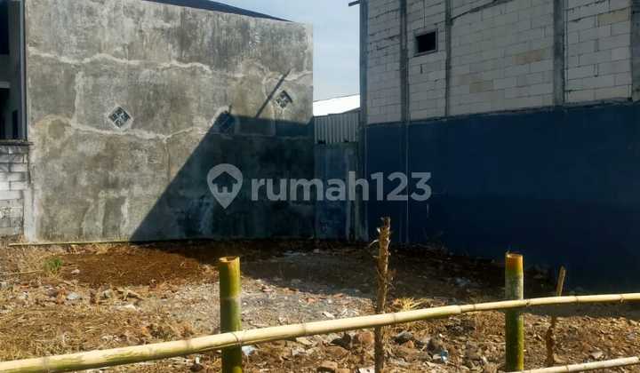 Tanah Kavling Murah Cocok Untuk Villa Batu