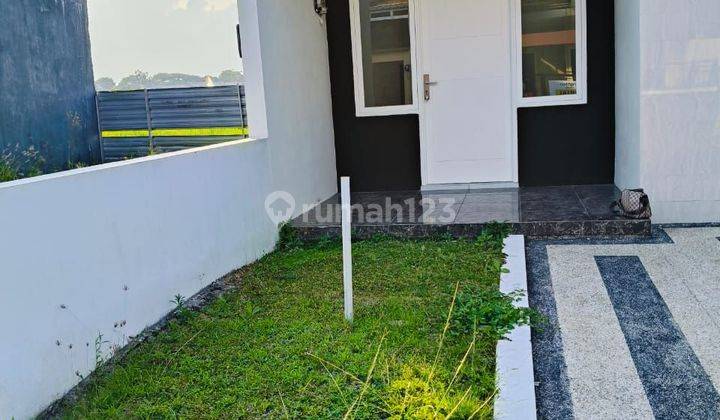 Rumah Siap Huni Modern Dekat Suhat Dan Ub  2