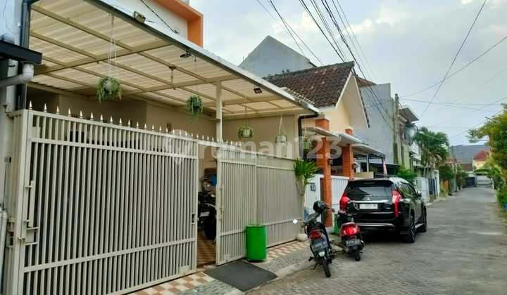 Sigura Gura Boarding House Near ITN and UB, Strategic Location 2