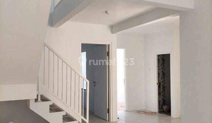 Rumah Mewah 2 Lantai Minimalis Area Sukun Shm 2