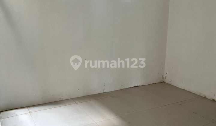 Rumah Murah 200 Jutaan Malang