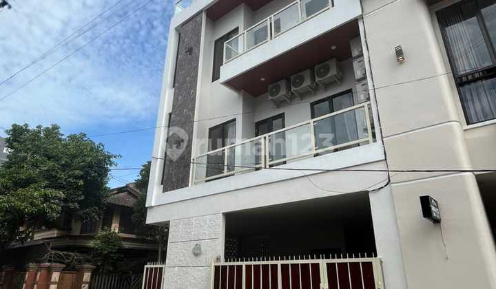 Rumah Kos Suhat Dekat Kampus Ub Poltek Dan Um Full Furniture