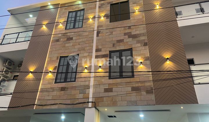 Rumah Kos Mewah Sigura Gura Dekat Univ Brawijaya 2