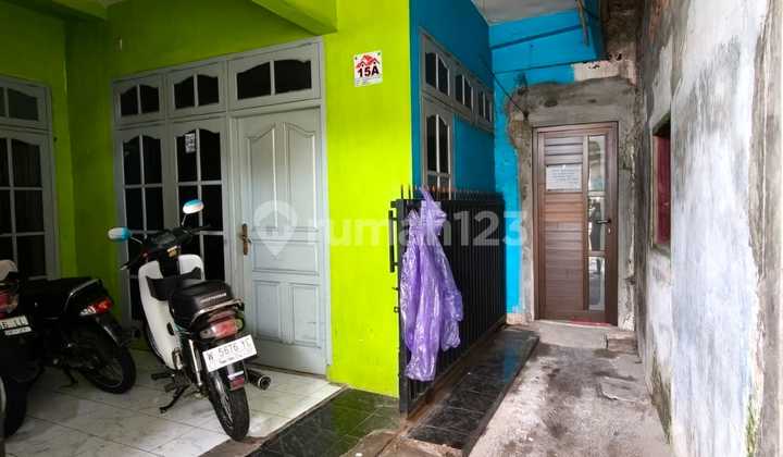 Cheapest 8-Room Boarding House Near Umm 2