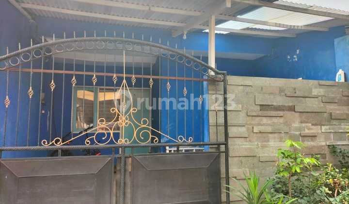 Affordable Ready-to-Occupy Mondoroko House