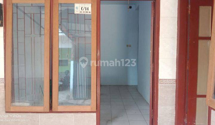 Rumah Murah Wagir Siap Huni Strategis Shm 2