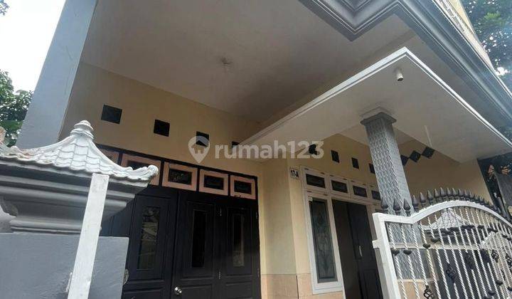 Rumah Tasikmadu Siap Huni Cocok Untuk Kos 1