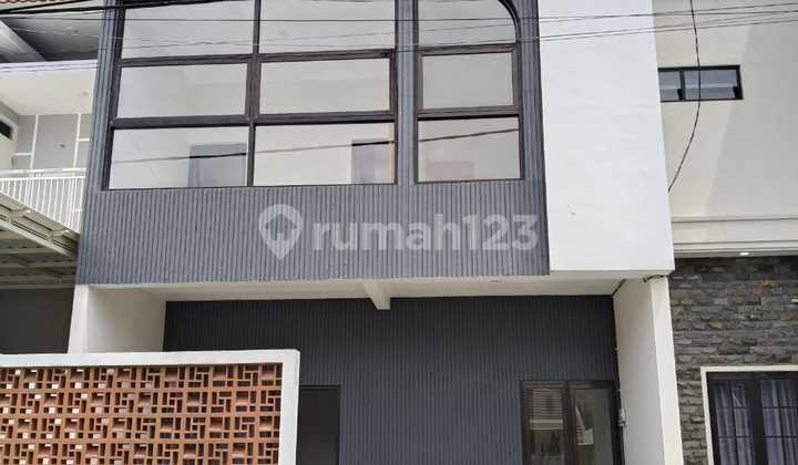 Rumah Siap Huni Dekat Suhat dan Ub 1