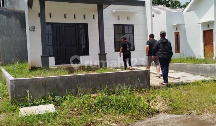 Cheap House in Sawojajar Area, Malang 2