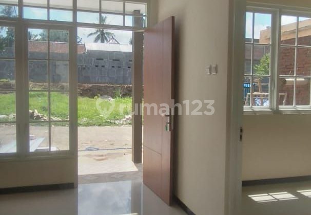 Rumah Murah Kota Malang View Keren 2