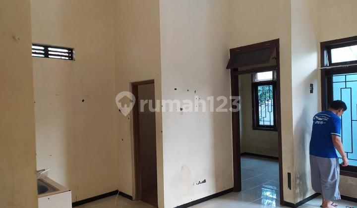 Rumah Siap Huni Dinoyo Dekat Unisma Dan Ub 2
