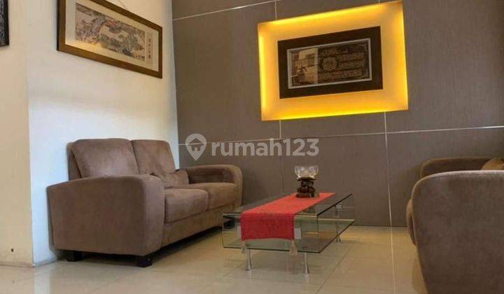 Rumah Mewah Suhat Tanah Luas Shm Strategis  2