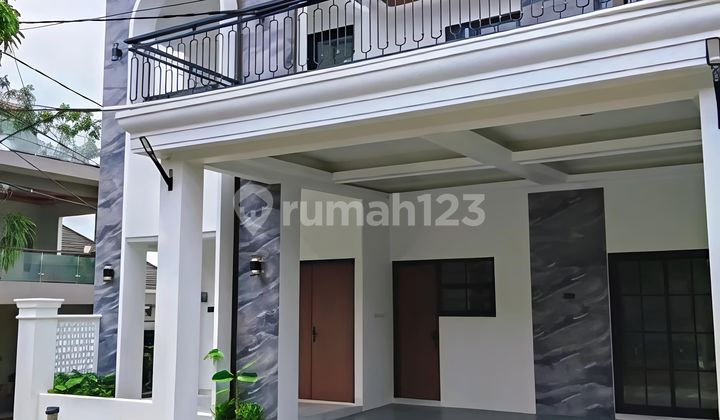 Luxury Hook Villa Dau Omah Campus House Luxury Hook Villa Dau Omah Campus House