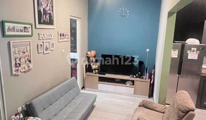 Rumah Villa Bukit Tidar Mewah Kota Malang 2