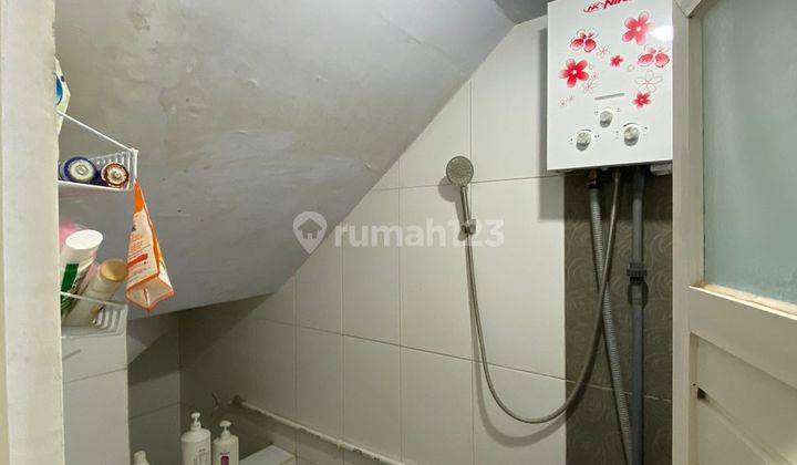 Rumah Siap Huni Murah Area Sukun Shm 2