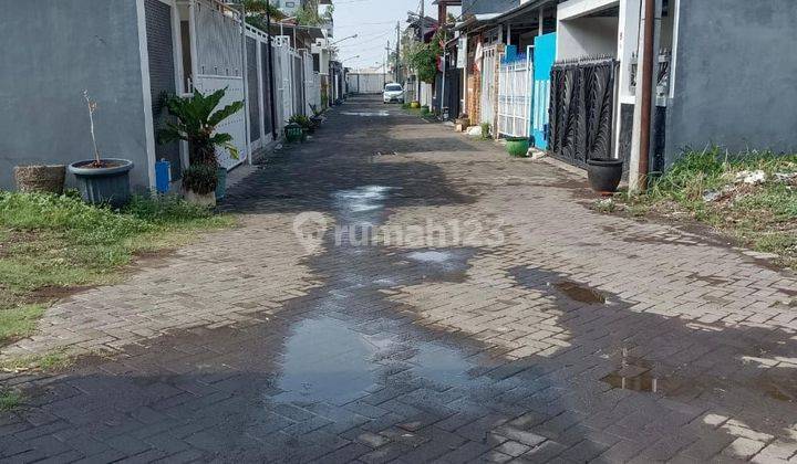 Rumah Siap Huni Murah Shm Dekat Suhat Dan Ub  2