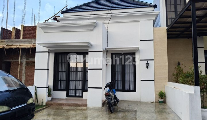 Villa Murah View Keren Dekat Batu Villa Murah View Keren Dekat Batu