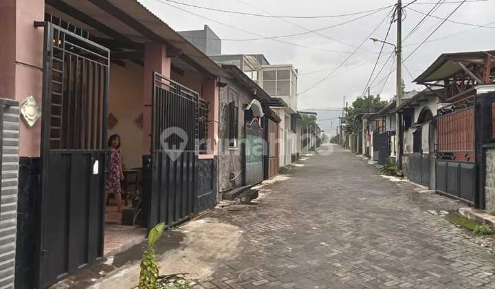 Cheapest Ready-to-Occupy House in Batu City Metro