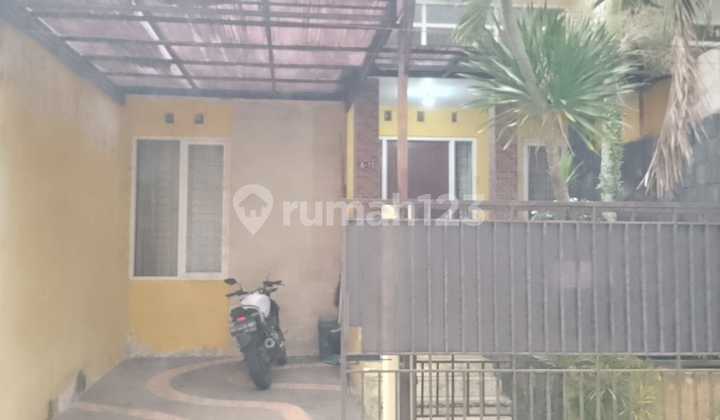 Rumah Murah Dieng Kota Malang 2