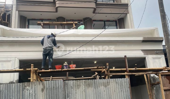 Suhat Boarding House Near Ub Campus 21 Rooms 2