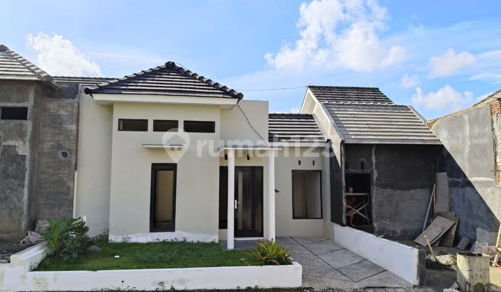 Rumah Termurah Sukun Kota Malang 2