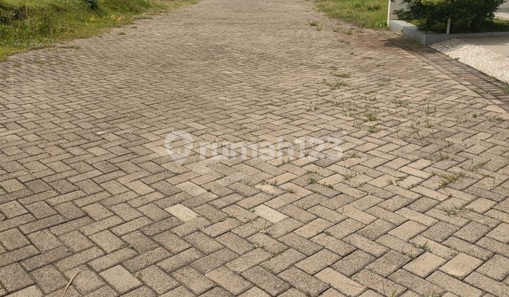 Villa Mewah Kota Batu Dekat Bns Termurah