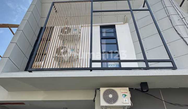 Rumah Kos Dekat Umm Bisa Jalan Kaki 