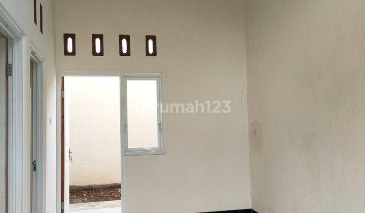 Rumah Murah 300 Jutaan Shm Kota Malang  2