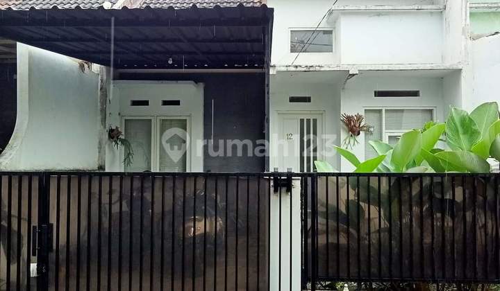 Rumah Siap Huni Murah Blimbing 