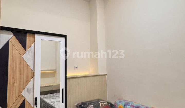 Premium Boarding House Sigura Gura Near Ub, Um, Uin Campus 2