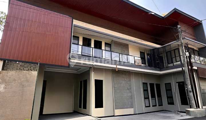 Luxury Boarding House Diengmalang Near UB 1