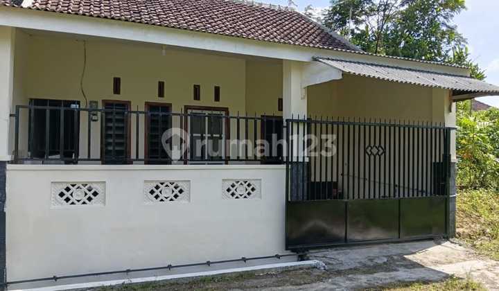 Rumah Siap Huni Murah Singosari 2