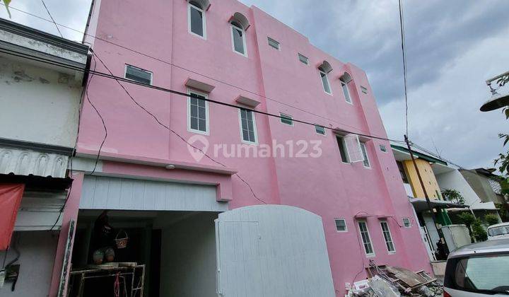 Rumah Kos Dekat Ub Um Uin Kota Malang 1