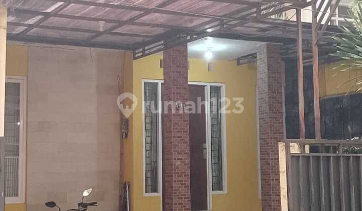 Cheap House in Dieng, Malang City