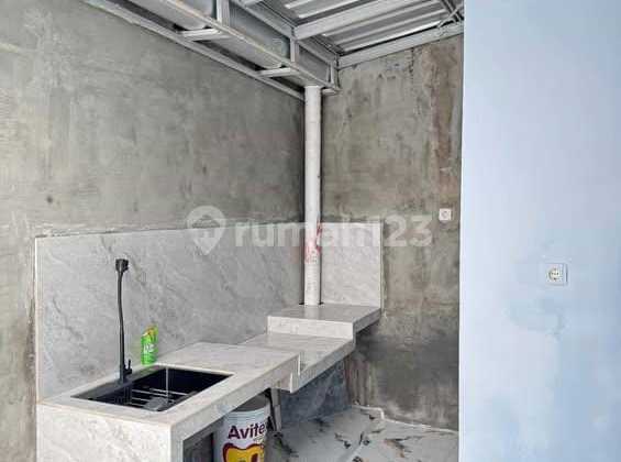 Affordable Ready-to-Occupy House Gadang 2