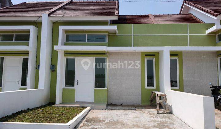 Rumah Siap Huni Murah Suhat Dekat Ub Shm 2