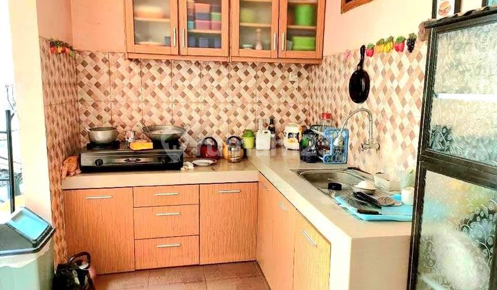 Kedawung Ready-to-Occupy House, Strategic Location in Malang City 2