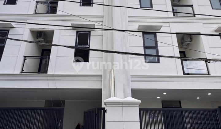 Premium Boarding House Sigura Gura Near Ub, Um, Uin Campus 1