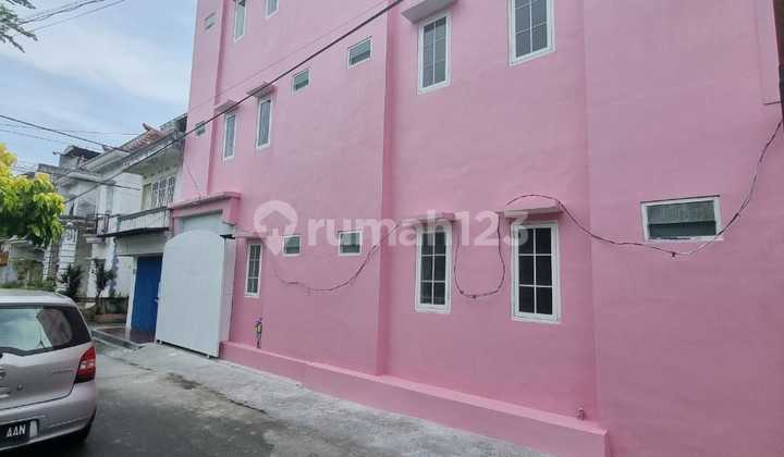 Rumah Kos Sigura Gura Dekat Univ Brawijaya Dan Um 2