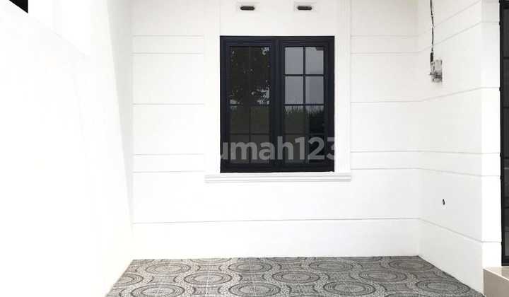 Rumah Murah Dekat Araya Bandara dan Binus 2