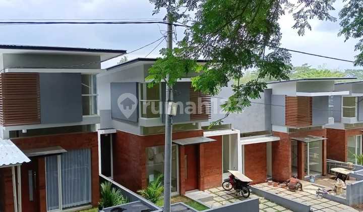 Rumah Mewah Siap Huni 2 Lantai Tidar Rumah Mewah Siap Huni 2 Lantai Tidar
