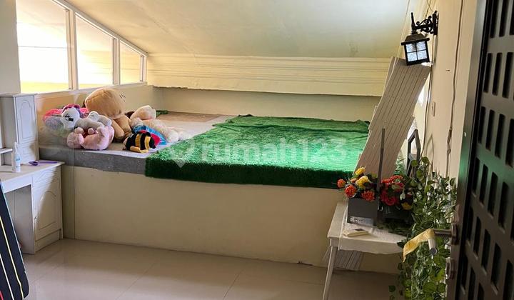 Rumah Mewah Permata Jingga Dekat Suhat  2