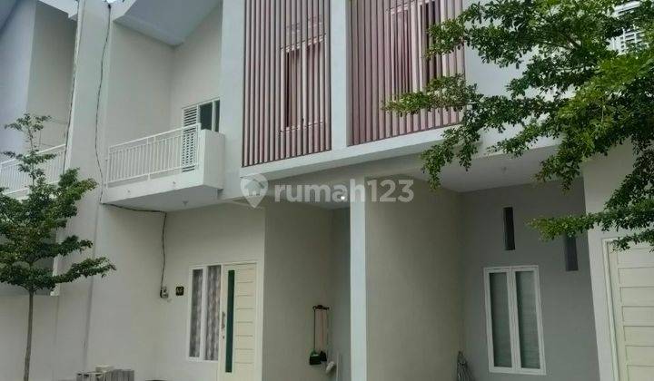 Rumah Siap Huni Murah Dekat Kampus Umm  2