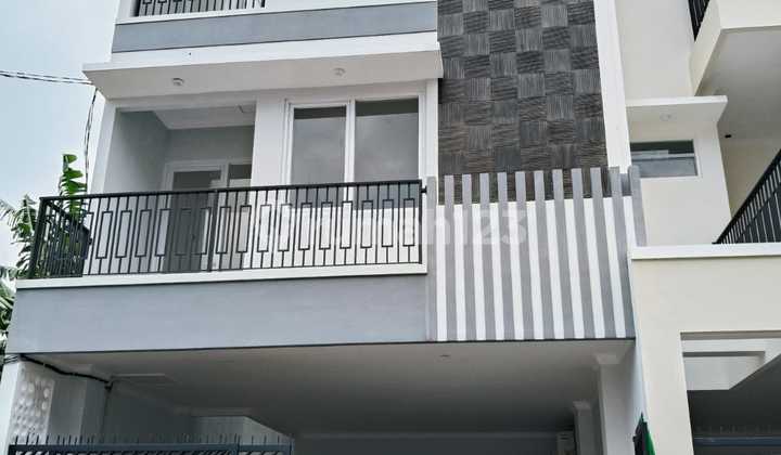 Rumah Kos Full Furnished Dekat Kampus Ub Suhat 2