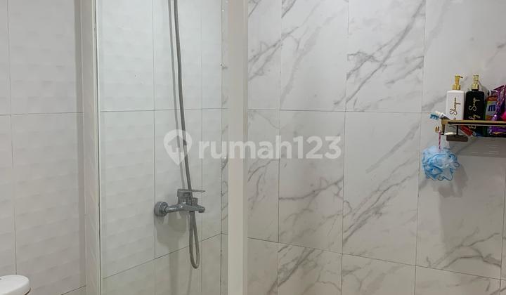 Rumah Villa Murah Kota Batu Dekat Wisata 2