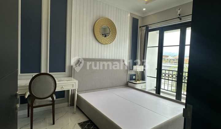 Rumah Mewah Permata Jingga Siap Huni 2