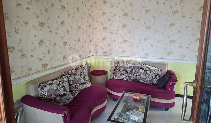 Rumah Siap Huni Sukun Termurah 2